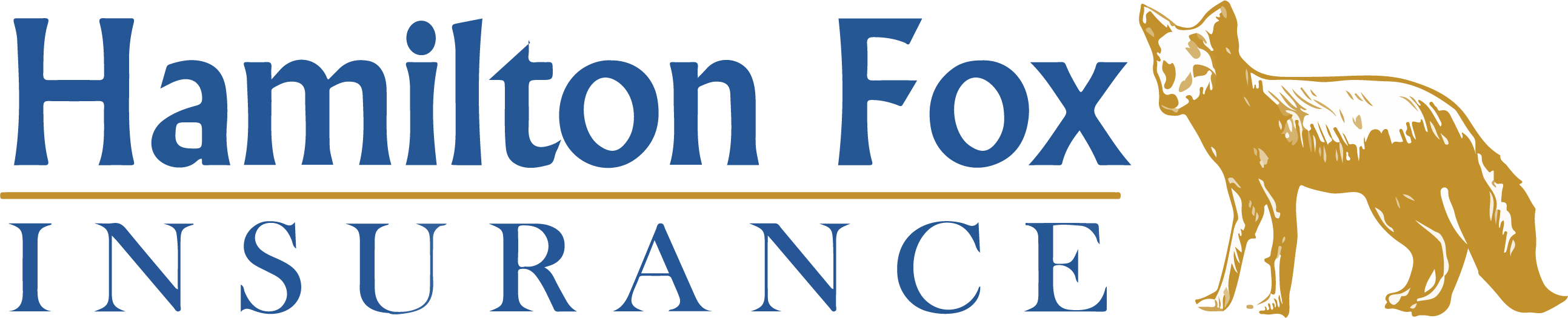 Hamilton Fox Insurance logo