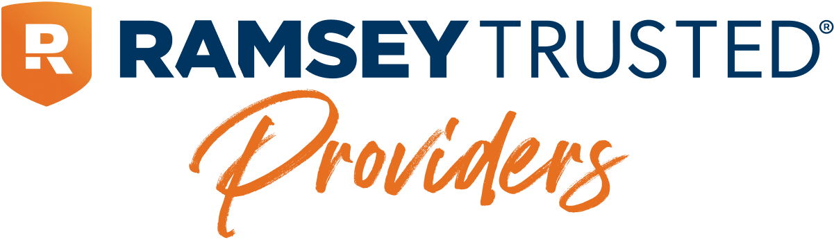 Ramsey Trusted Provider